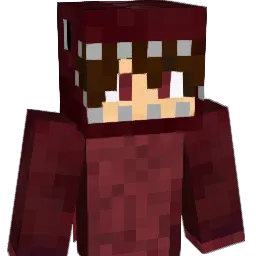 VateFR Minecraft avatar bust