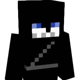 Vatikakie01 Minecraft avatar bust