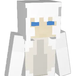 Vatikakie02 Minecraft avatar bust