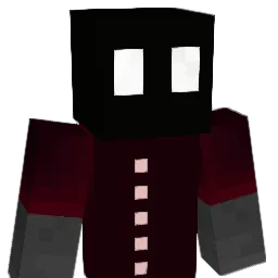 Vatilus Minecraft avatar bust