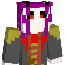 Vato6969 Minecraft avatar bust