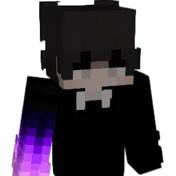 VatoMan123 Minecraft avatar bust