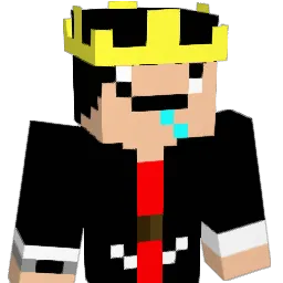 VatorCraft's Minecraft skin