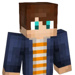 VatroxGaming's Minecraft skin