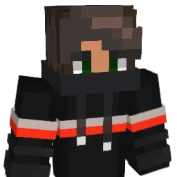 Vatroz_ Minecraft avatar bust