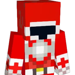 Vatzzz Minecraft avatar bust