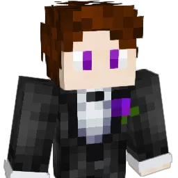 Vauc's Minecraft skin