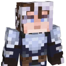 Vaugan_ Minecraft avatar bust