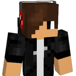 Vaughn_Boyz Minecraft avatar bust