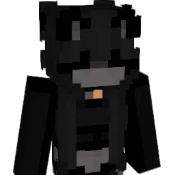 Vaulet's Minecraft skin