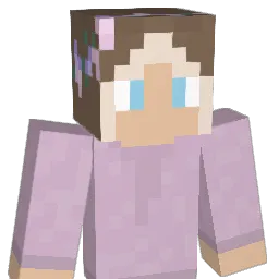 Vauletti Minecraft avatar bust
