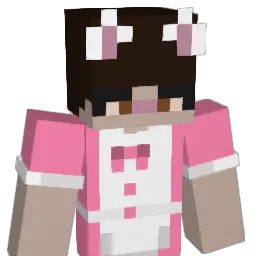 Vauliiiii Minecraft avatar bust