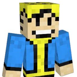 VaultBoy13