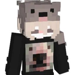 VaultSoldier's Minecraft skin