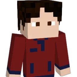 Vaultboy0's Minecraft skin