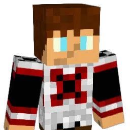 Vaulxis Minecraft avatar bust