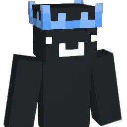 Vavdom Minecraft avatar bust