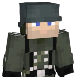 Vavle's Minecraft skin