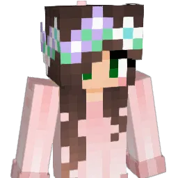 VaxDevil's Minecraft skin