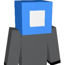 Vaxaop Minecraft avatar bust