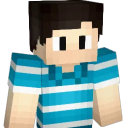 Vaxeon's Minecraft skin