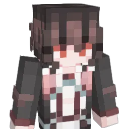 Vaxilnea_ Minecraft avatar bust