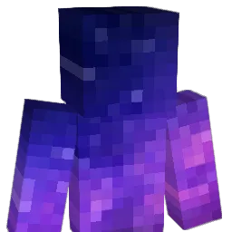 Vaxjo Minecraft avatar bust