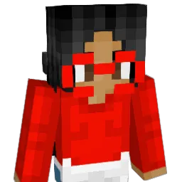 VayBay27 Minecraft avatar bust
