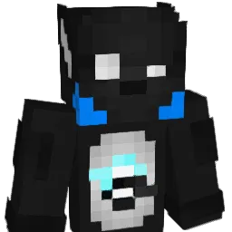 Vayconem Minecraft avatar bust