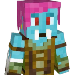 Vayenne's Minecraft skin