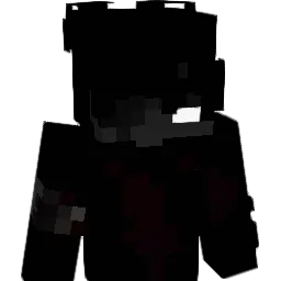 Vaylor3x Minecraft avatar bust
