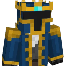 Vayne4Life's Minecraft skin