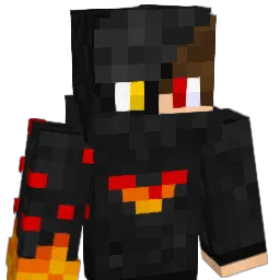VayneGogh's Minecraft skin