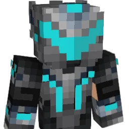 VayneIsTaken Minecraft avatar bust