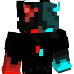 VaynerVDele Minecraft avatar bust