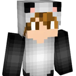 Vayrion Minecraft avatar bust