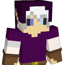 Vayto Minecraft avatar bust