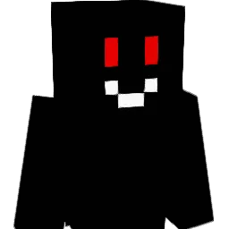 Vayxu Minecraft avatar bust