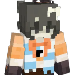 Vazachka's Minecraft skin