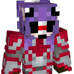 Vazi_Lyn Minecraft avatar bust