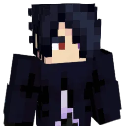Vazirthy Minecraft avatar bust