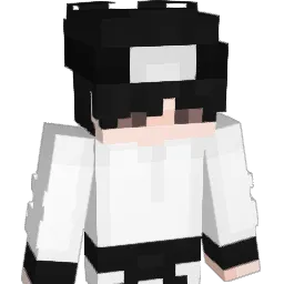Vazrik Minecraft avatar bust