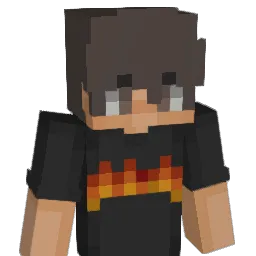 Vazzquex Minecraft avatar bust