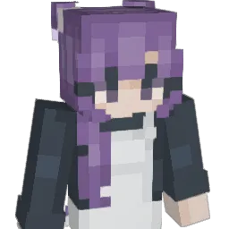 Vbabe5's Minecraft skin