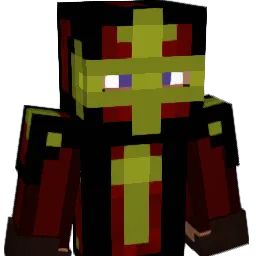 Vbasd's Minecraft skin