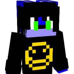 Vbslender05 Minecraft avatar bust