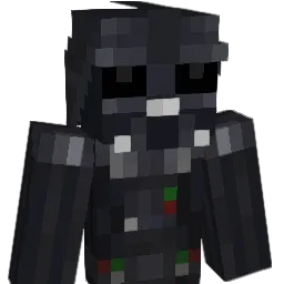 Vc_Lion's Minecraft skin