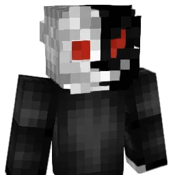 Minecraft-Skin von Vcay