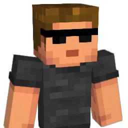 Vcbx67 Minecraft avatar bust