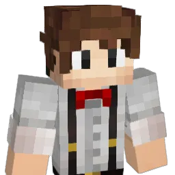 Vclox_ Minecraft avatar bust